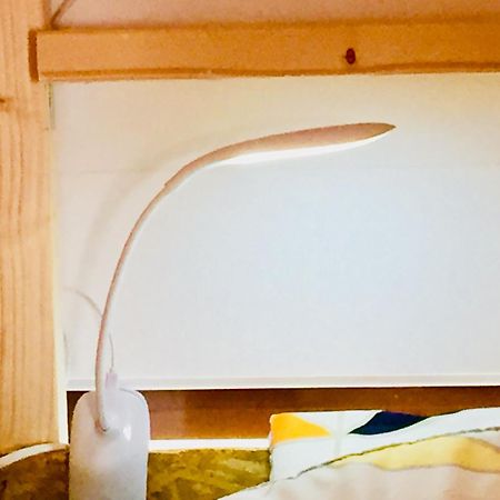 Cloud Sharing Hotel Hakata 1 Fukuoka  Ngoại thất bức ảnh