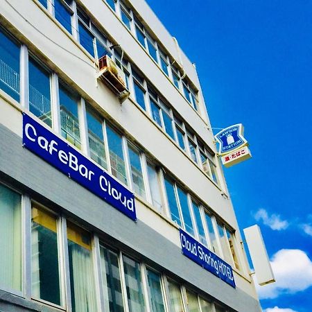 Cloud Sharing Hotel Hakata 1 Fukuoka  Ngoại thất bức ảnh