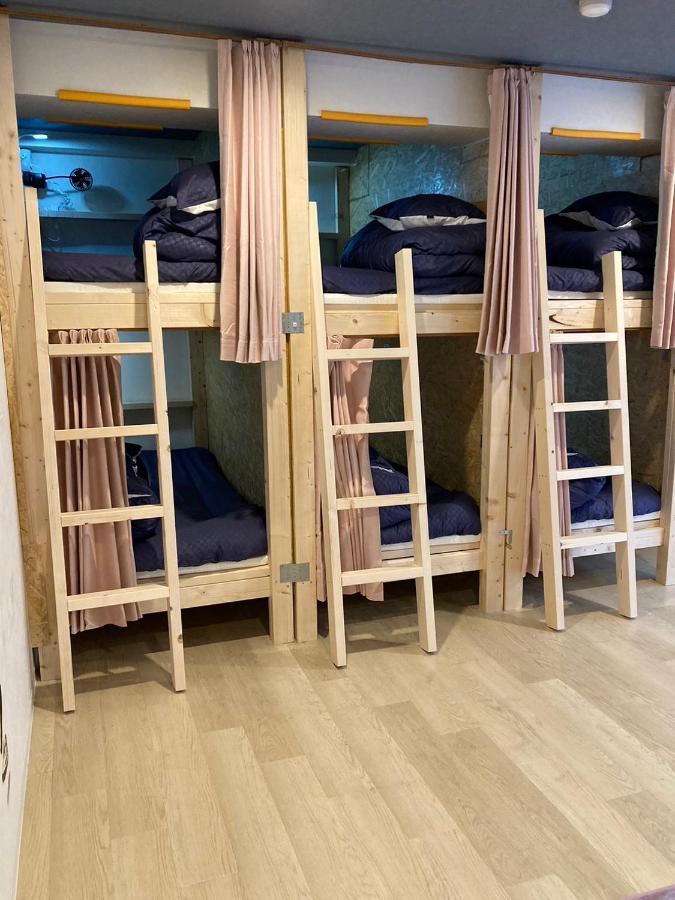 Cloud Sharing Hotel Hakata 1 Fukuoka  Ngoại thất bức ảnh
