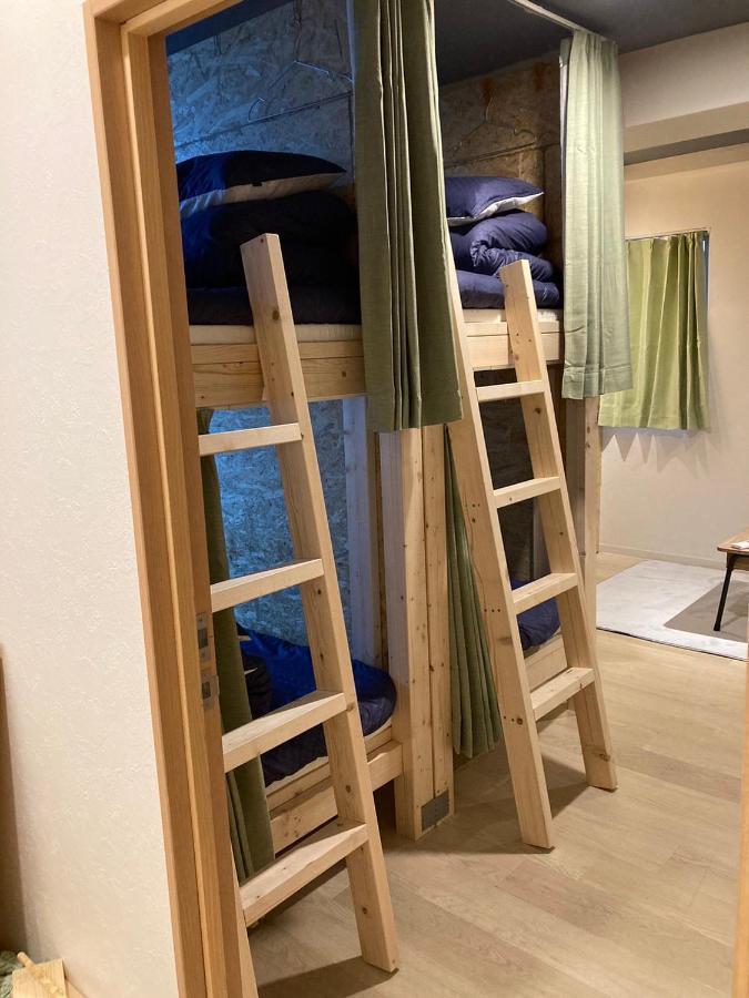 Cloud Sharing Hotel Hakata 1 Fukuoka  Ngoại thất bức ảnh