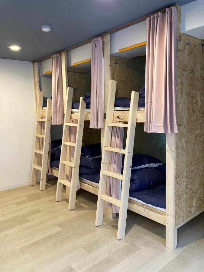 Cloud Sharing Hotel Hakata 1 Fukuoka  Ngoại thất bức ảnh