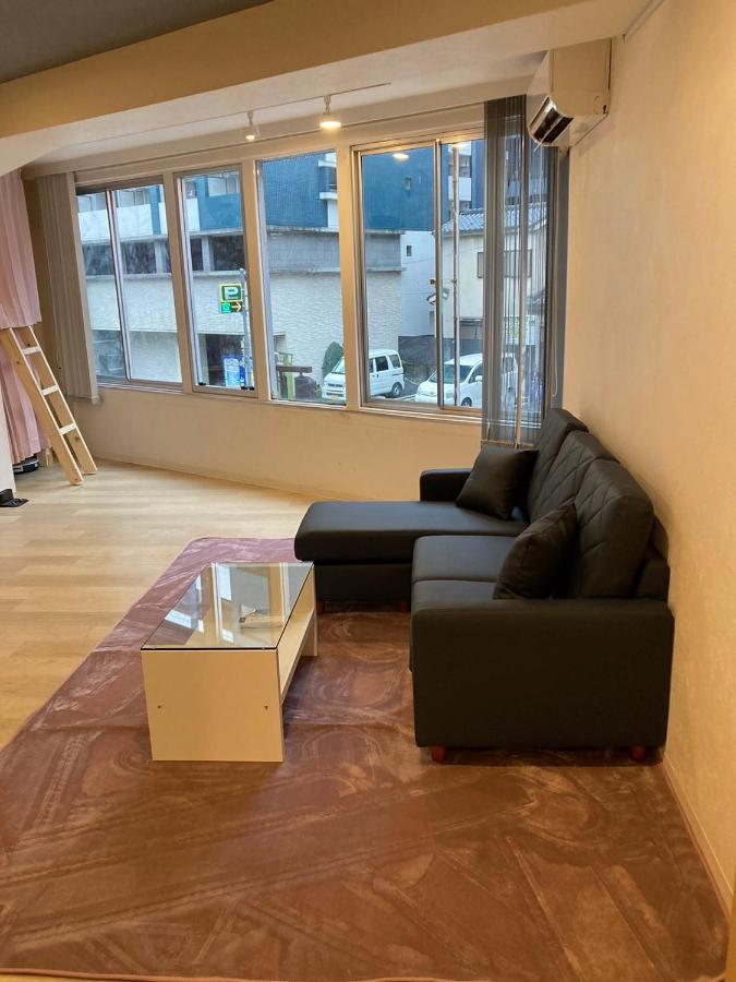 Cloud Sharing Hotel Hakata 1 Fukuoka  Ngoại thất bức ảnh