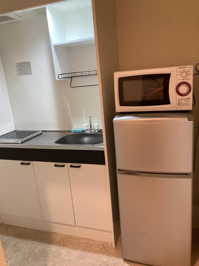 Cloud Sharing Hotel Hakata 1 Fukuoka  Ngoại thất bức ảnh