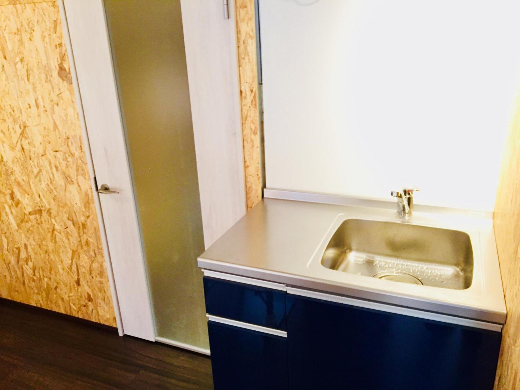 Cloud Sharing Hotel Hakata 1 Fukuoka  Ngoại thất bức ảnh