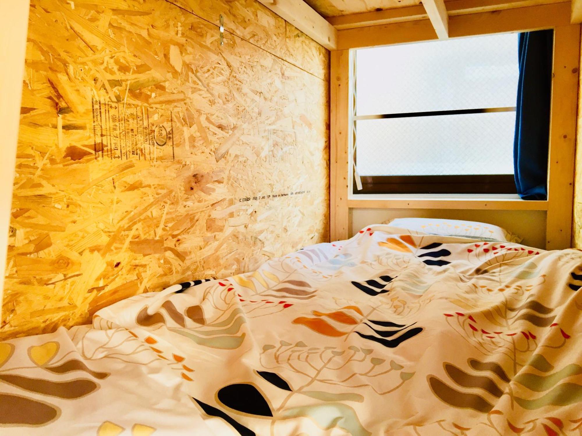 Cloud Sharing Hotel Hakata 1 Fukuoka  Ngoại thất bức ảnh