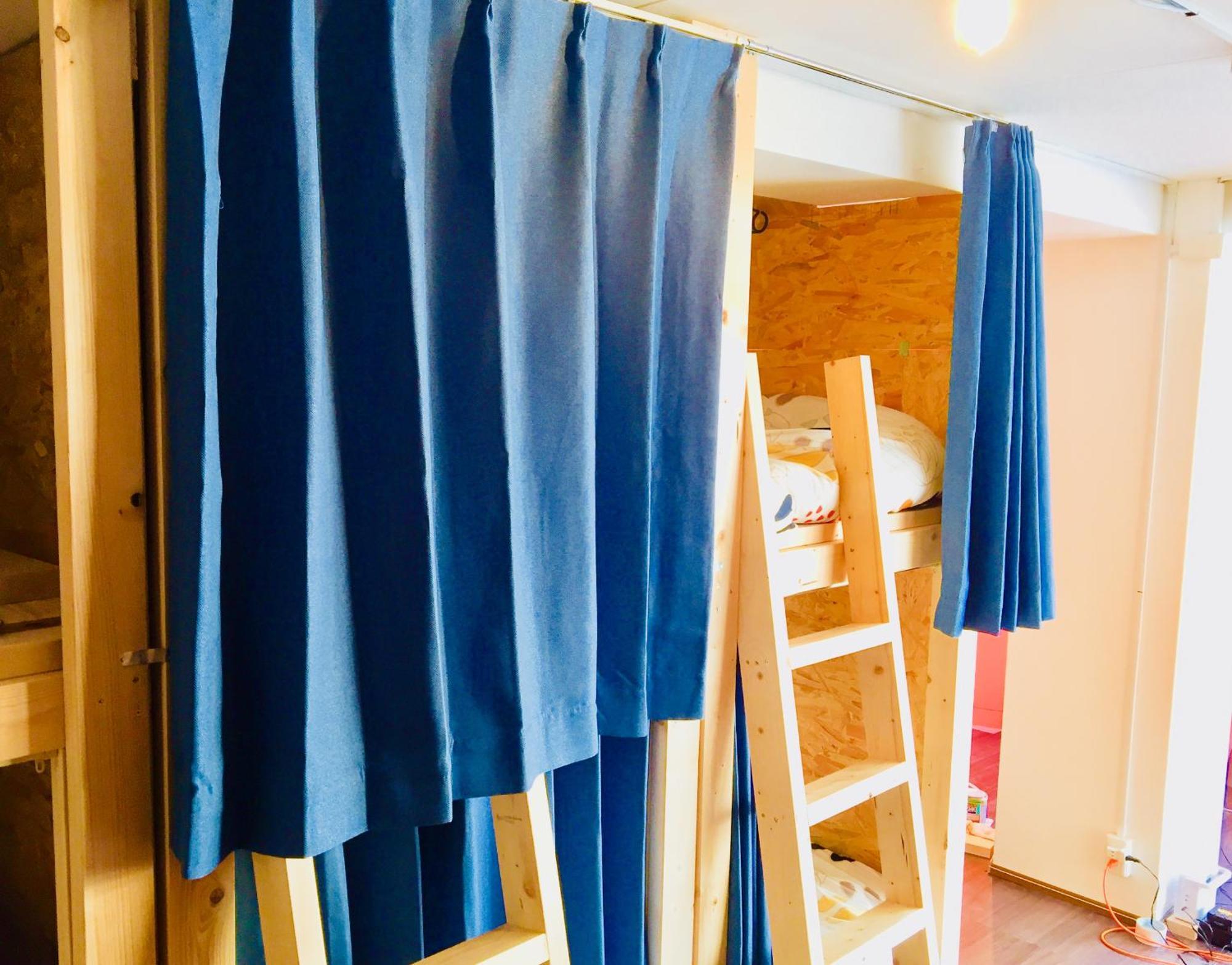 Cloud Sharing Hotel Hakata 1 Fukuoka  Ngoại thất bức ảnh
