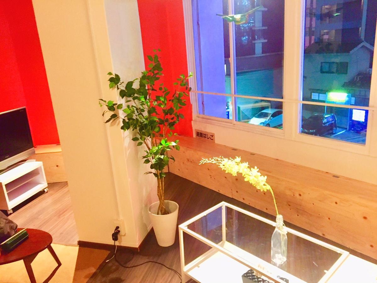 Cloud Sharing Hotel Hakata 1 Fukuoka  Ngoại thất bức ảnh