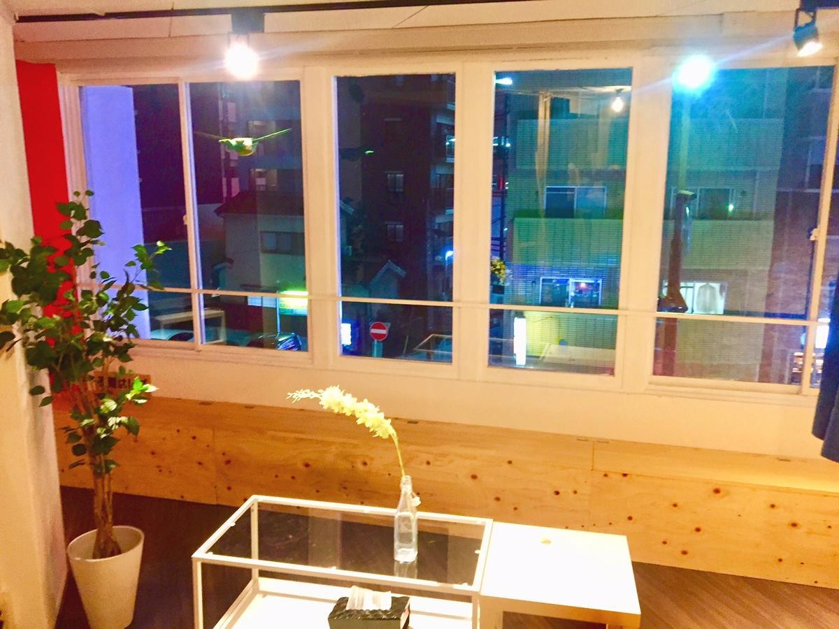 Cloud Sharing Hotel Hakata 1 Fukuoka  Ngoại thất bức ảnh
