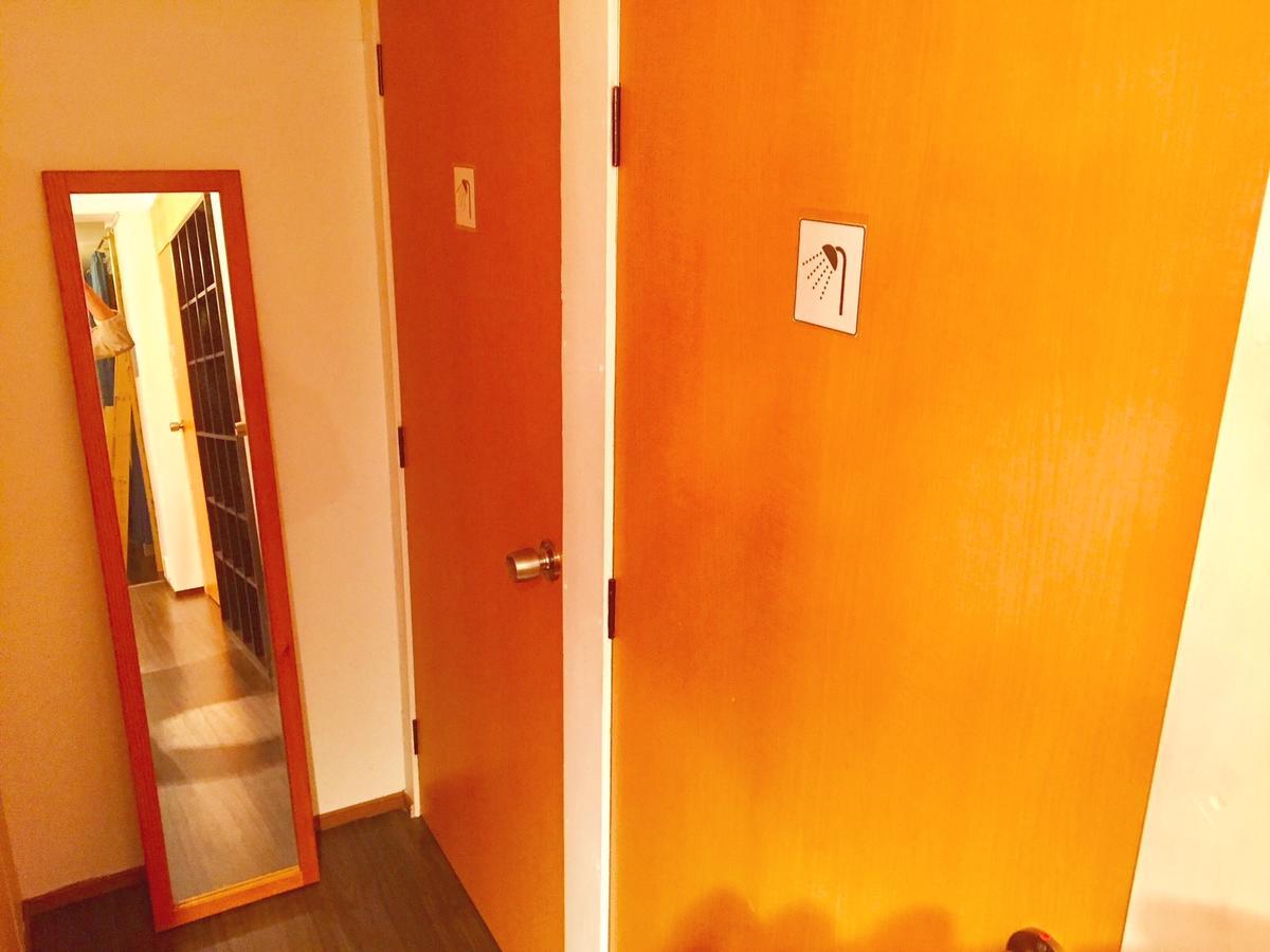 Cloud Sharing Hotel Hakata 1 Fukuoka  Ngoại thất bức ảnh