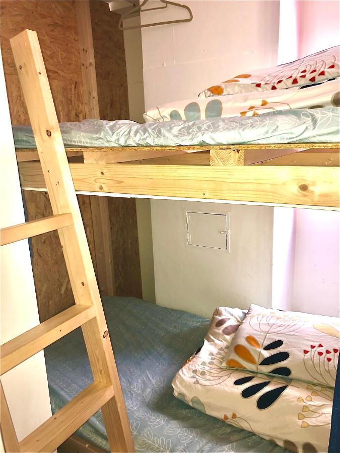 Cloud Sharing Hotel Hakata 1 Fukuoka  Ngoại thất bức ảnh